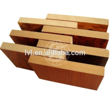 best price melamine mdf board 1220*2440